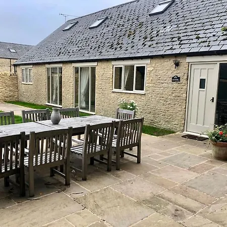 Stanton House, 6 Bedroom, 5 Bath Cheltenham Exterior photo