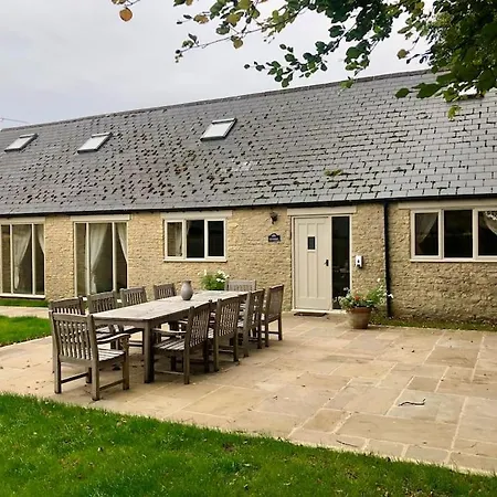 Stanton House, 6 Bedroom, 5 Bath Cheltenham Exterior photo